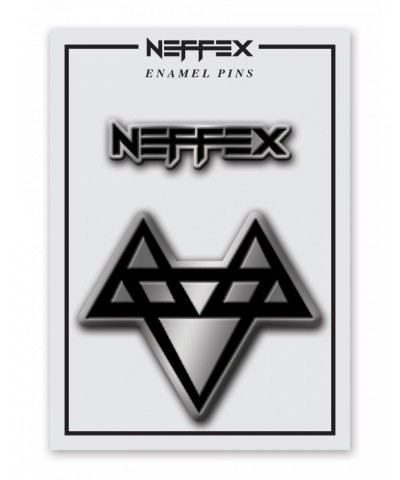 NEFFEX Enamel Pins $12.47 Accessories