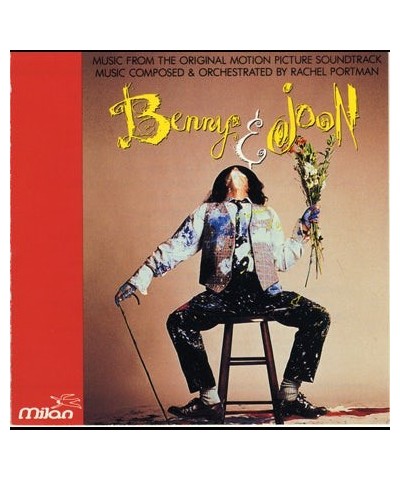 Rachel Portman Benny & Joon CD $6.55 CD