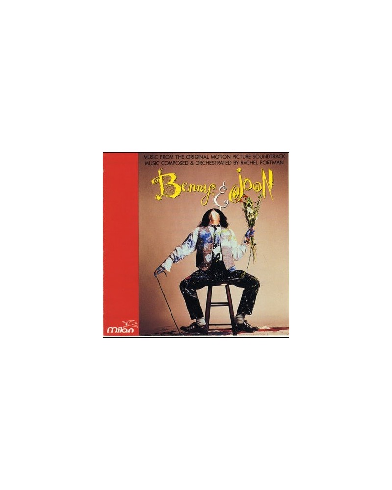 Rachel Portman Benny & Joon CD $6.55 CD