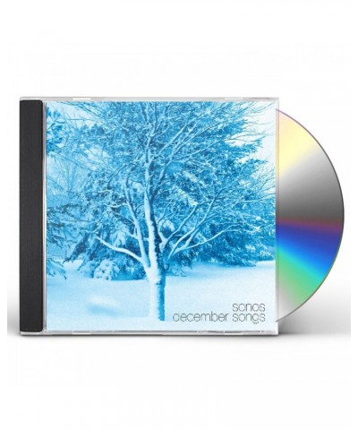 Sonos DECEMBER SONGS CD $18.47 CD