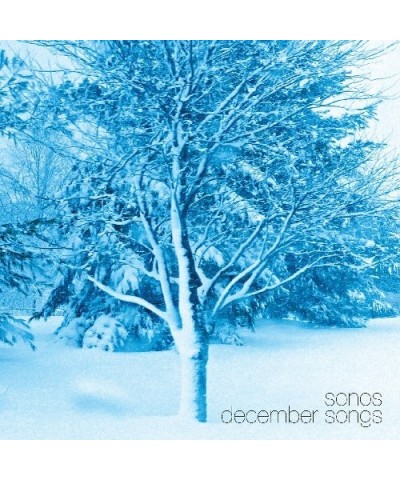 Sonos DECEMBER SONGS CD $18.47 CD