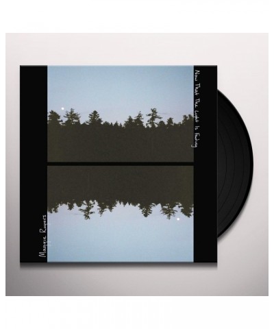 Maggie Rogers Now That The Light Is Fading Vinyl Record $11.92 Vinyl