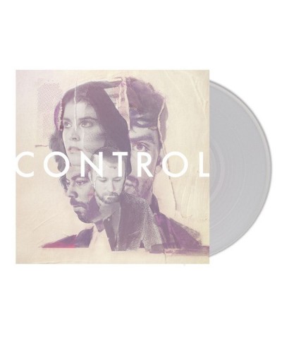 Milo Greene Control (Clear Vinyl) $10.95 Vinyl