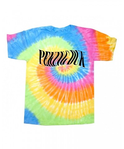 Peking Duk TIE DYE TEE $6.29 Shirts