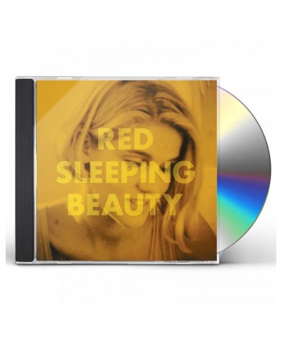 Red Sleeping Beauty KRISTINA CD $2.99 CD