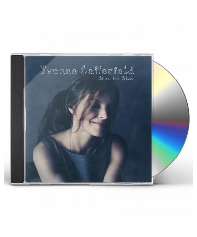 Yvonne Catterfeld BLAU IM BLAU CD $14.06 CD