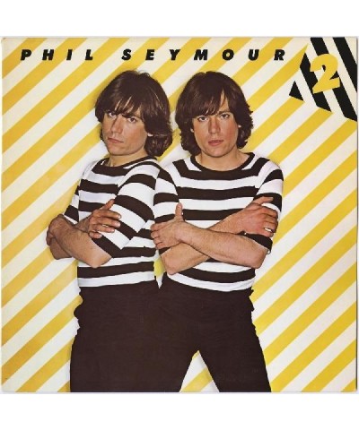 Phil Seymour 2 CD $7.02 CD