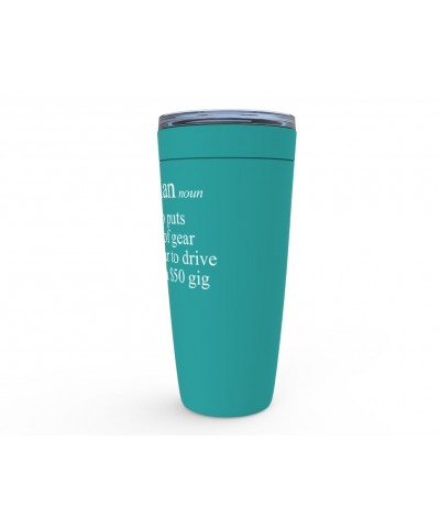 Music Life Viking Tumbler | Musician Definition Tumbler $4.37 Drinkware