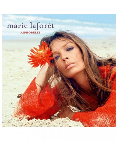 Marie Laforêt Asphodèles Vinyl Record $9.51 Vinyl