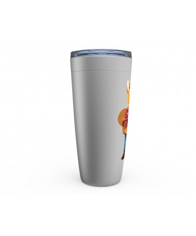 Music Life Viking Tumbler | Country Western Teddy Tumbler $9.35 Drinkware