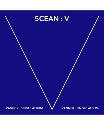 VANNER 5CEAN CD $13.85 CD