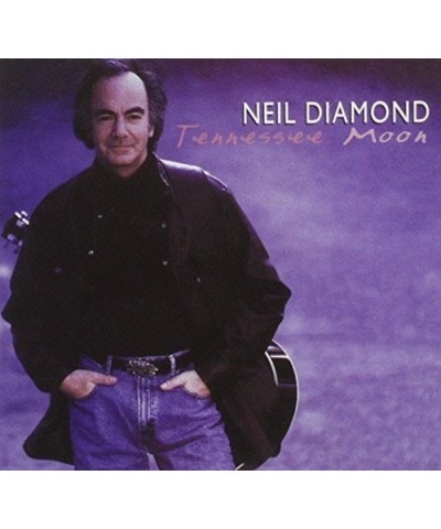 Neil Diamond TENNESSEE MOON CD $14.49 CD