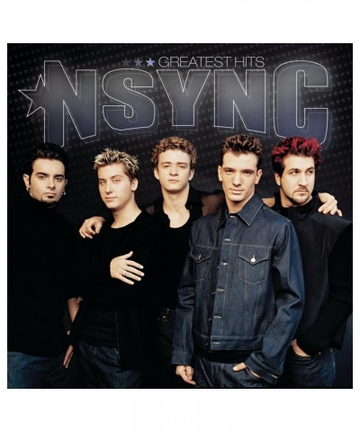 *NSYNC GREATEST HITS CD $10.83 CD