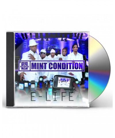 Mint Condition E-Life CD $13.43 CD