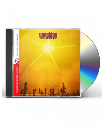 The Archies SUNSHINE CD $17.15 CD