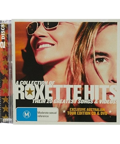 Roxette HITS CD $12.85 CD