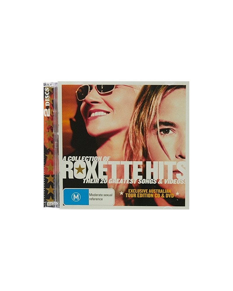 Roxette HITS CD $12.85 CD