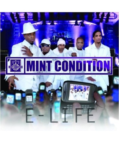 Mint Condition E-Life CD $13.43 CD