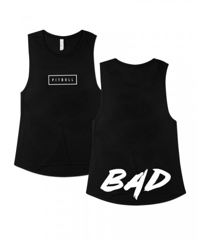 Pitbull B.A.D. Tank $7.42 Shirts