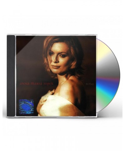 Anna Maria Jopek BOSA CD $10.73 CD