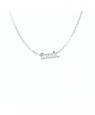 Sofi Tukker Freak Necklace $14.62 Accessories