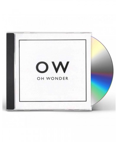 Oh Wonder CD $16.21 CD