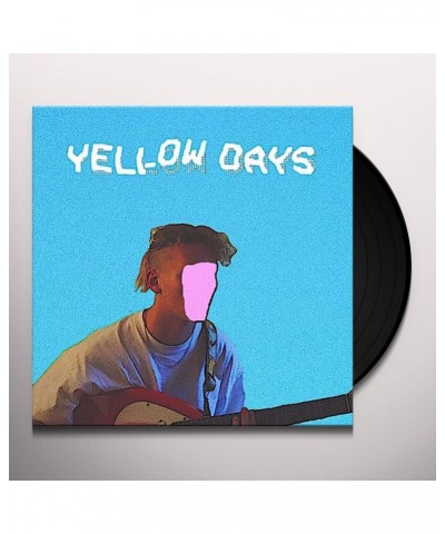 Yellow Days IS EVERYTHING? ?OKAY? ?IN? ?YOUR? ?WORLD Vinyl Record $12.99 Vinyl