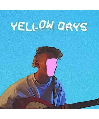 Yellow Days IS EVERYTHING? ?OKAY? ?IN? ?YOUR? ?WORLD Vinyl Record $12.99 Vinyl