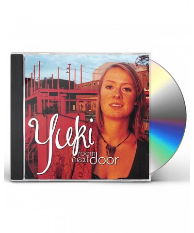 YUKI ROOM NEXT DOOR CD $10.57 CD