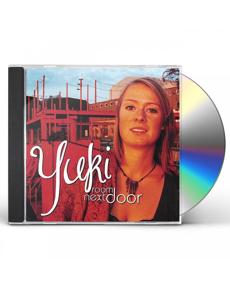 YUKI ROOM NEXT DOOR CD $10.57 CD