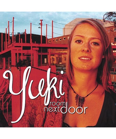 YUKI ROOM NEXT DOOR CD $10.57 CD