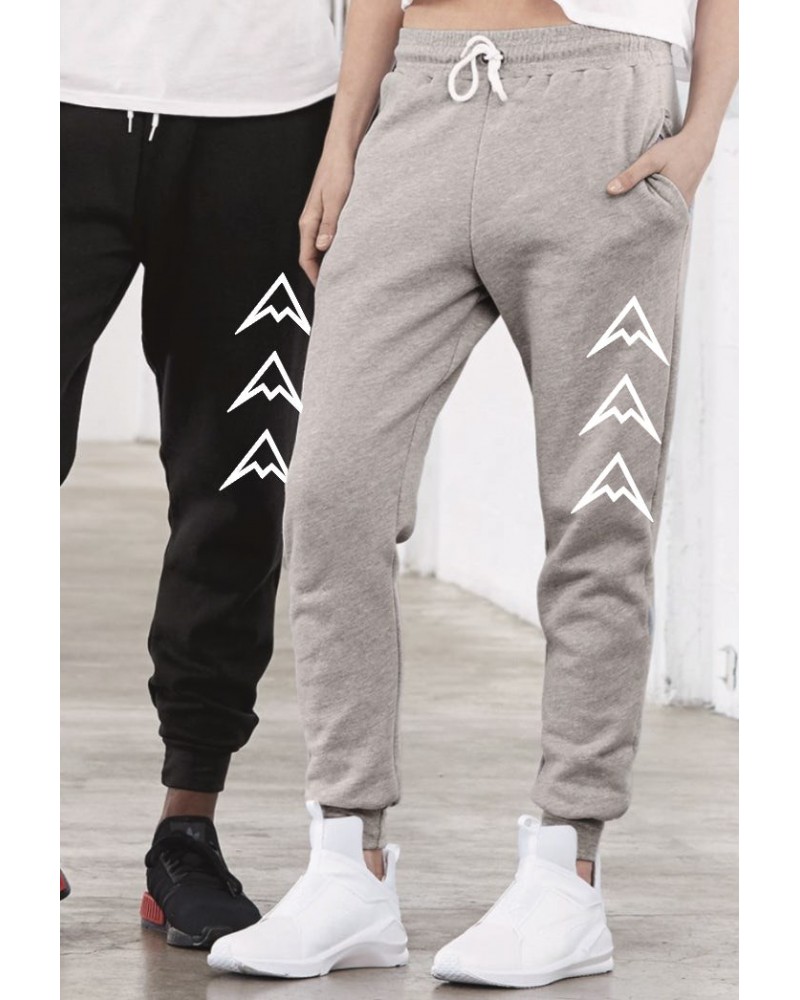 Austin Mahone AM Logo Joggers $8.57 Pants