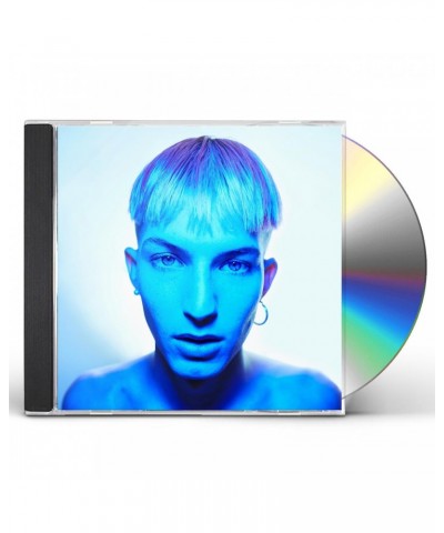 Gus Dapperton WHERE POLLY PEOPLE GO TO READ CD $8.24 CD