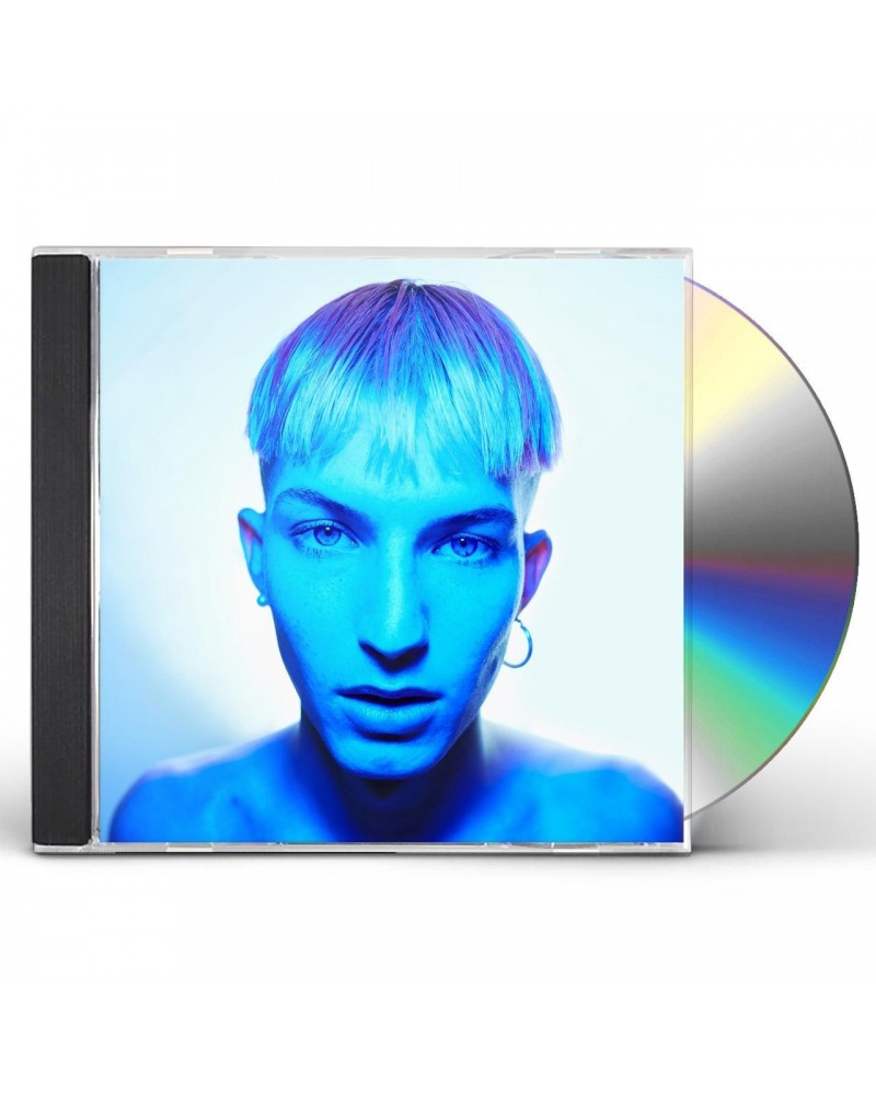 Gus Dapperton WHERE POLLY PEOPLE GO TO READ CD $8.24 CD