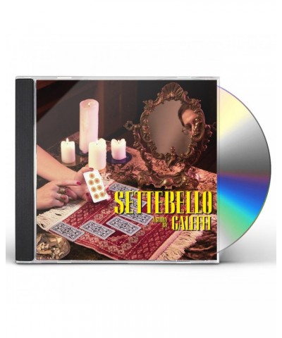 Galeffi SETTEBELLO CD $8.40 CD