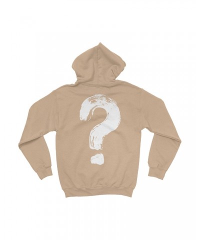 Why Don't We Essentials Hoodie (Sand) $6.99 Sweatshirts