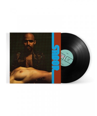 Angel Canales Sabor (180g LP) (Vinyl) $5.99 Vinyl