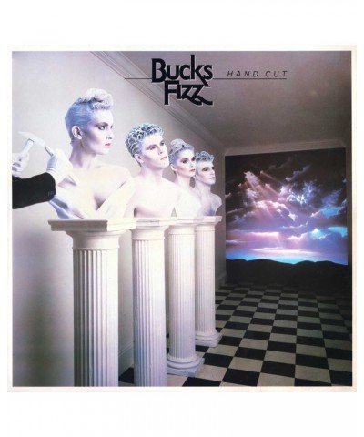 Bucks Fizz Hand Cut CD $19.79 CD