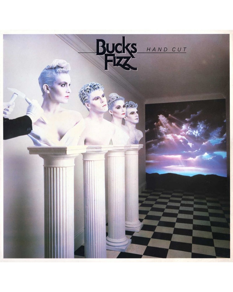 Bucks Fizz Hand Cut CD $19.79 CD