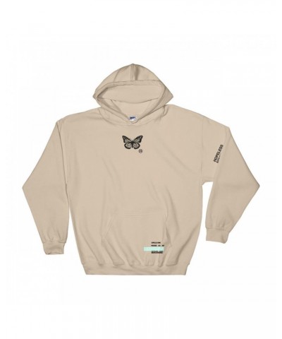 Halsey Butterfly Hoodie $8.50 Sweatshirts