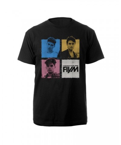 Forever in Your Mind FIYM Tee $7.30 Shirts