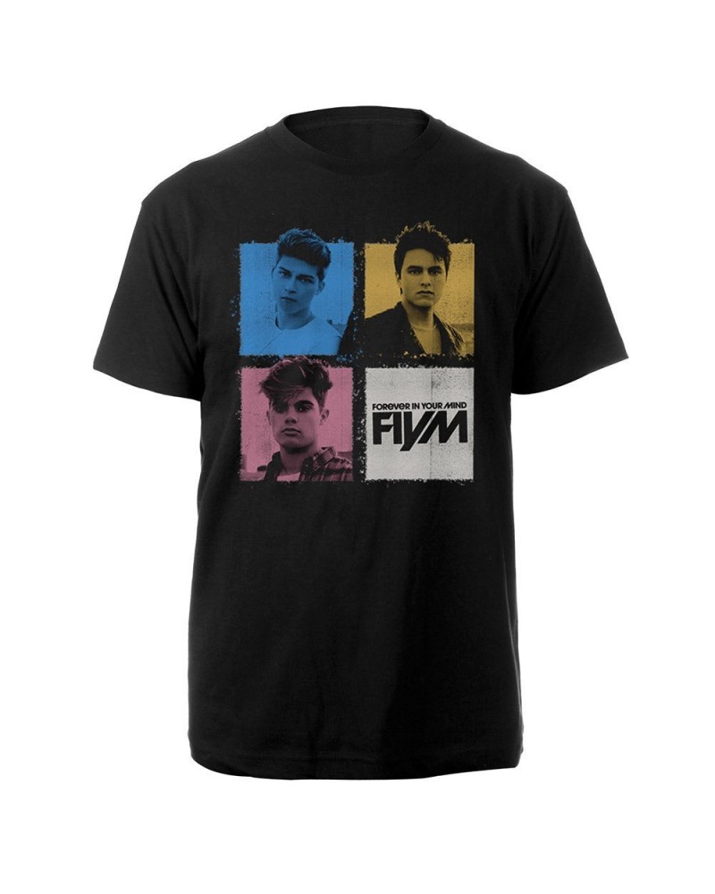 Forever in Your Mind FIYM Tee $7.30 Shirts