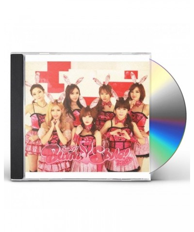 T-ARA BANISTA!/SIGN CD $12.59 CD