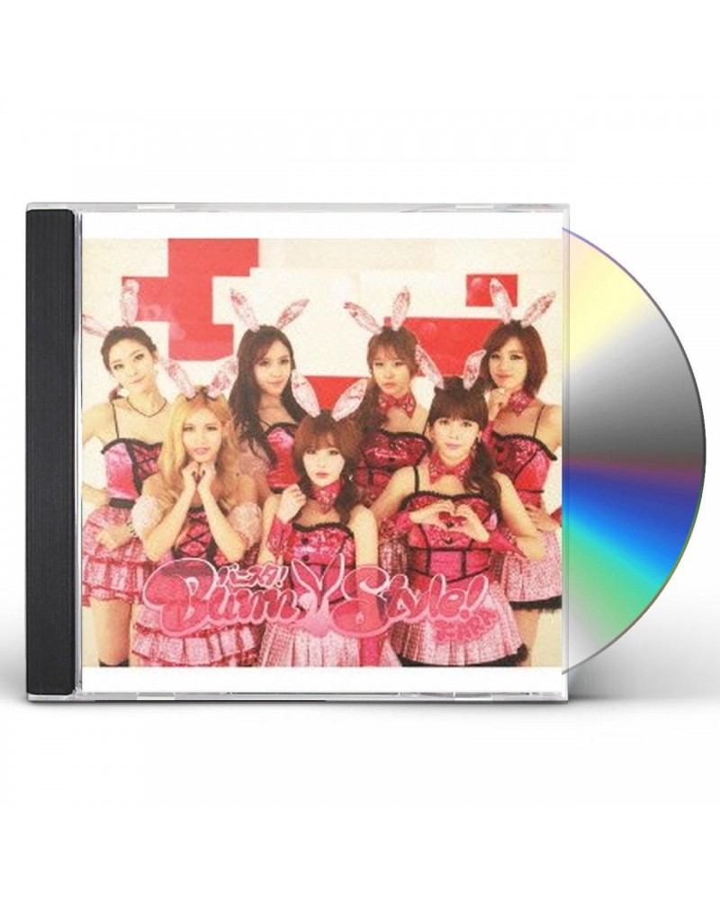 T-ARA BANISTA!/SIGN CD $12.59 CD