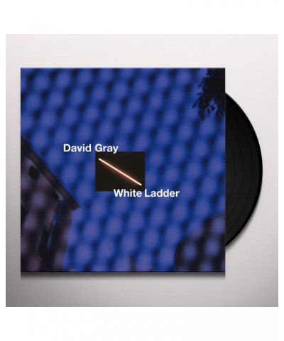 David Gray WHITE LADDER (20TH ANNIVERSARY EDITION) Vinyl Record $9.89 Vinyl