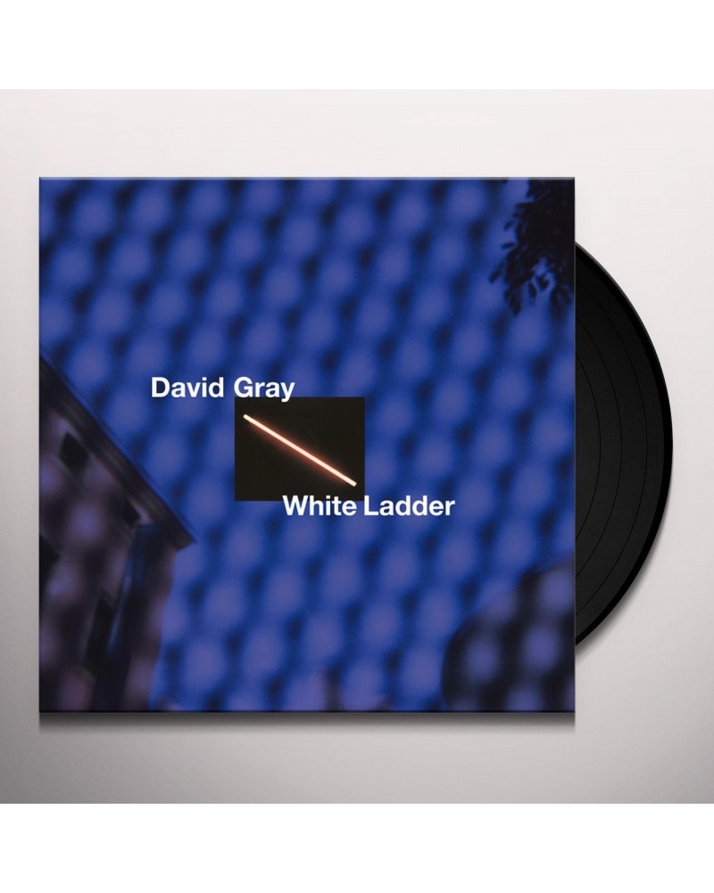 David Gray WHITE LADDER (20TH ANNIVERSARY EDITION) Vinyl Record $9.89 Vinyl