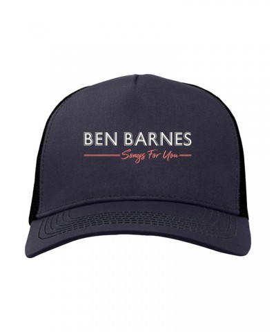 Ben Barnes 'Songs For You' Hat $6.85 Hats