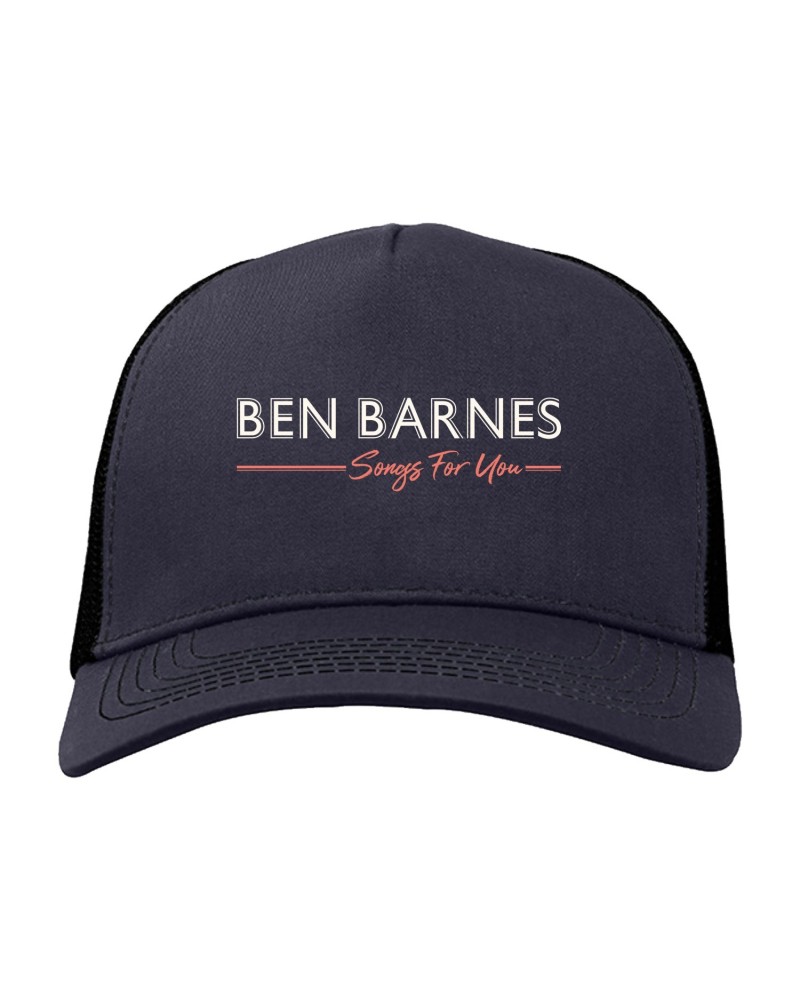 Ben Barnes 'Songs For You' Hat $6.85 Hats