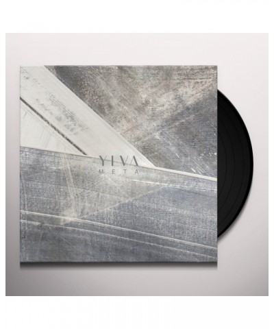 Ylva M E T A Vinyl Record $11.27 Vinyl