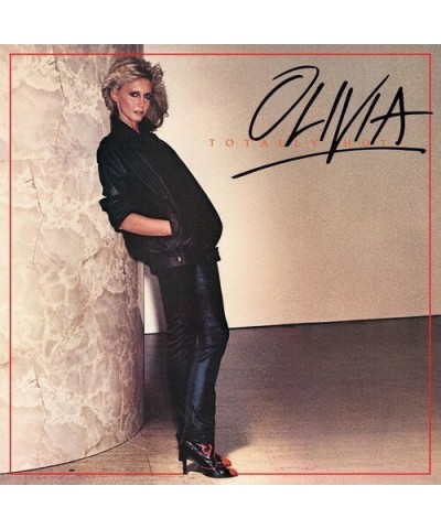 Olivia Newton-John TOTALLY HOT CD $13.06 CD